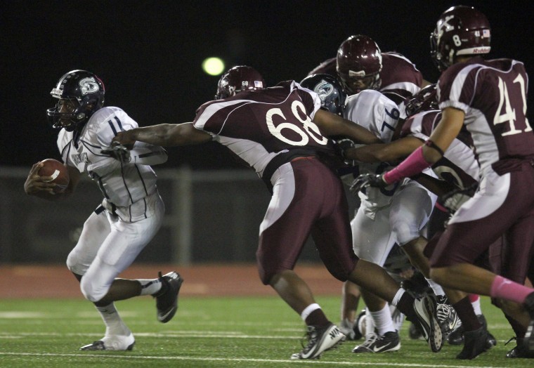 Killeen vs. Shoemaker